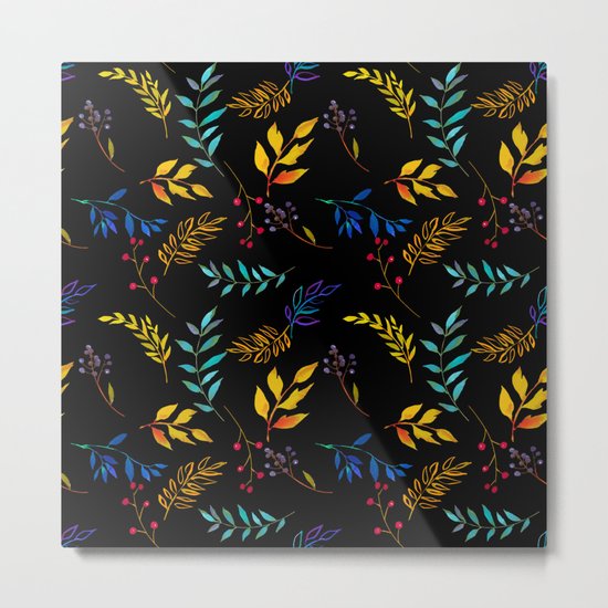 Spring is in the air #51 Metal Print