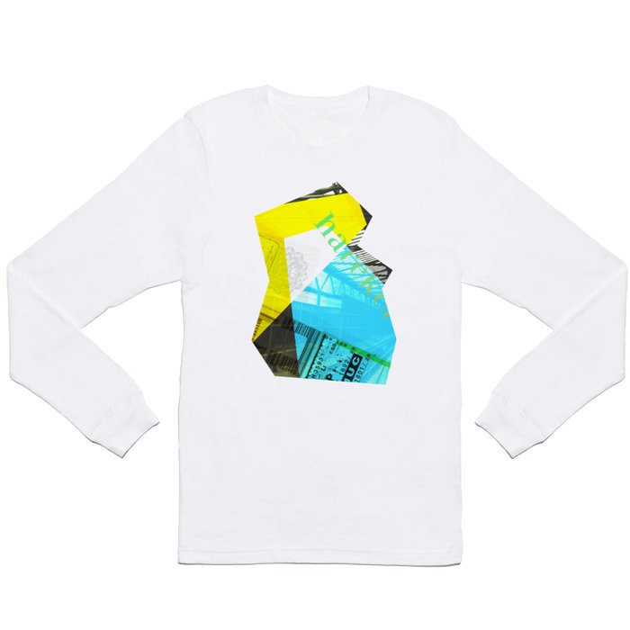 Story of the Roads - 2 Long Sleeve T Shirt