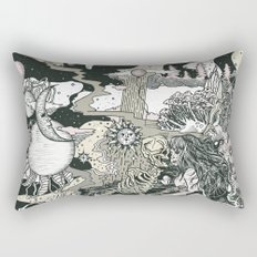 Rectangular Pillows | Page 25 of 100 | Society6