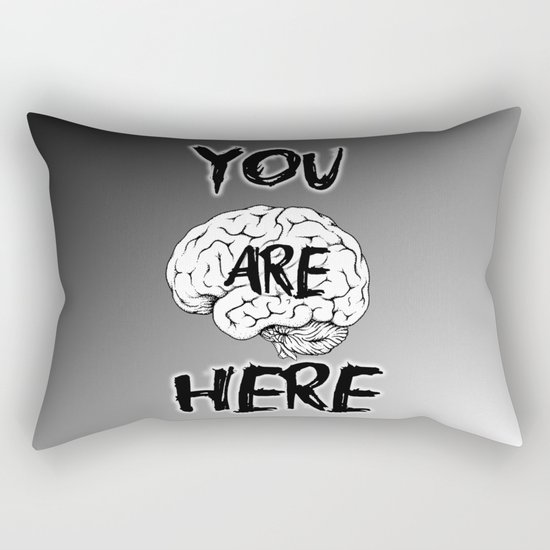 You are here Rectangular Pillow