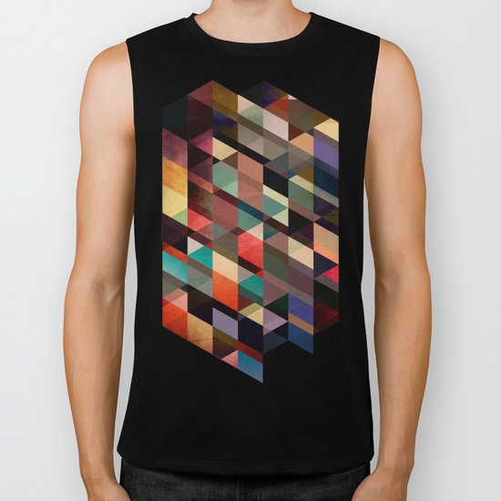 lyssyns Biker Tank