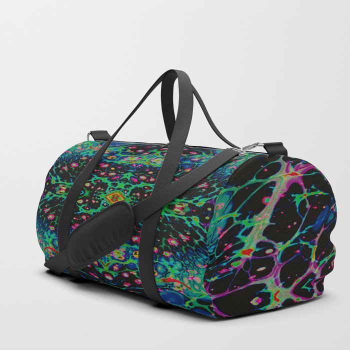 roller duffle bag