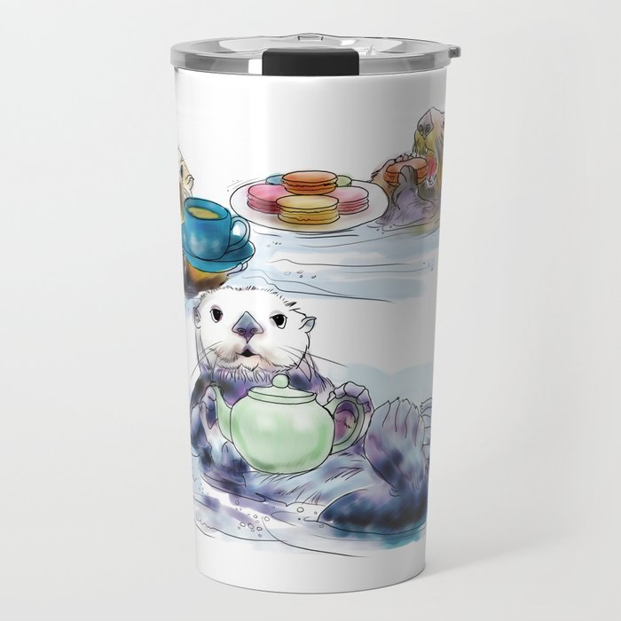 Tea travel shop mugs