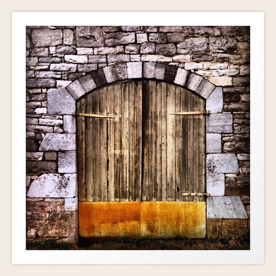 Untitled Art Print