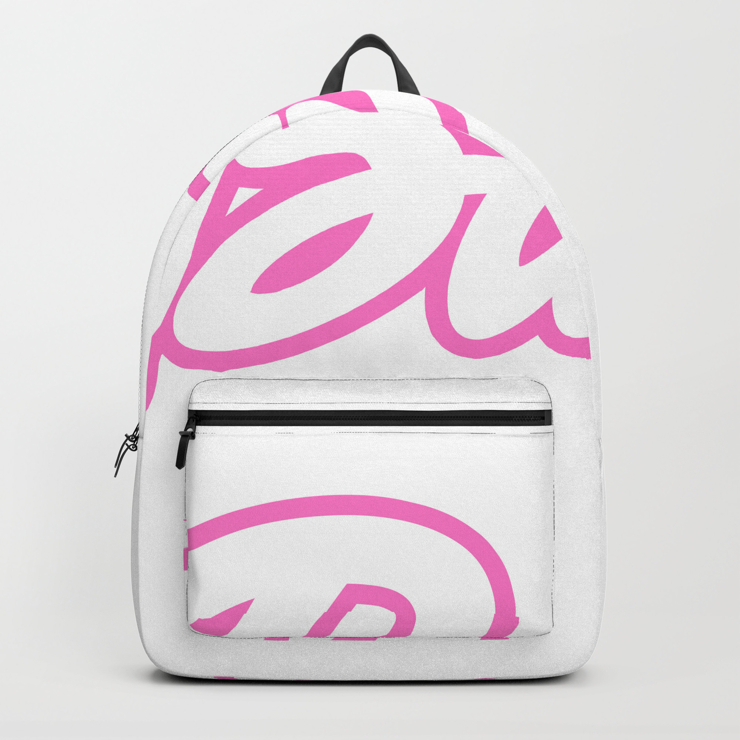 babe bookbag