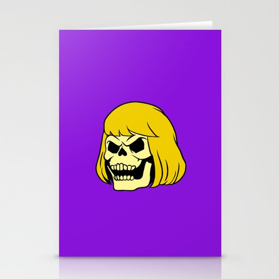 Skeman Stationery Cards