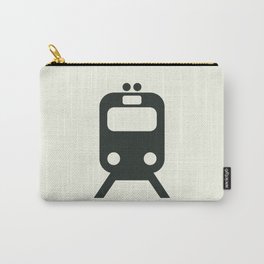 Train Carry-All Pouch