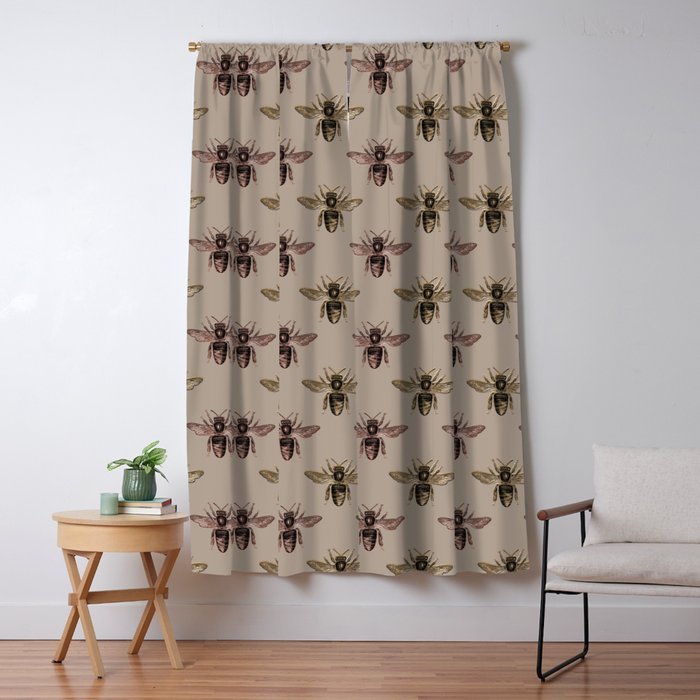 Blackout Curtain