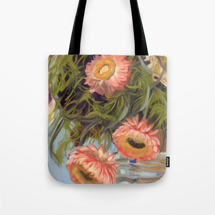 Bridal Bouquet II Tote Bag