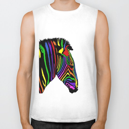 Sore Thumb Biker Tank