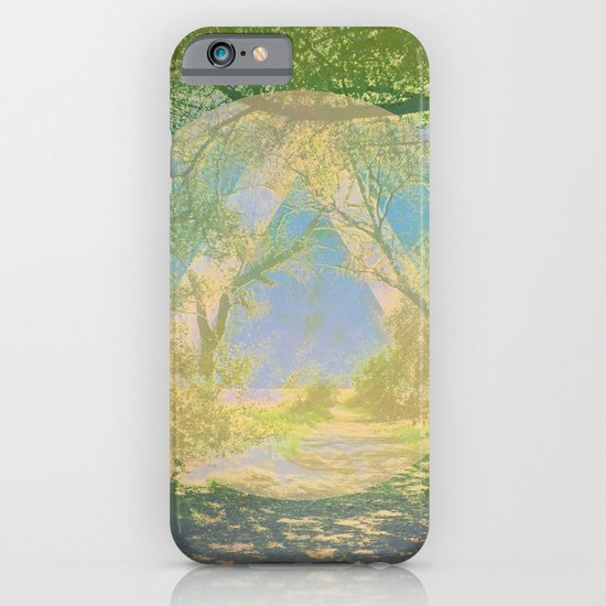 Elfin iPhone & iPod Case