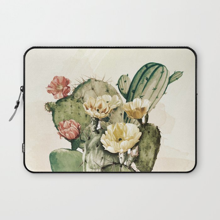 Cactus laptop on sale sleeve