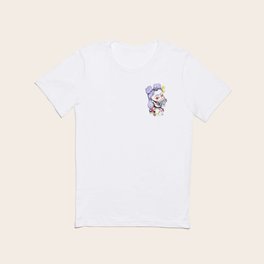 Toxic Pastel Goth T Shirt