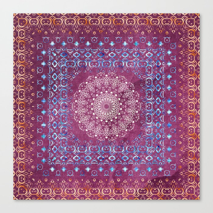 Canvas Print
