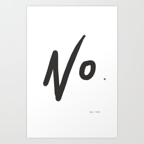 My Favorite Word Art Print