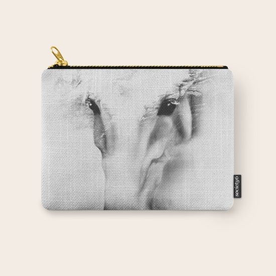 HORSE Carry-All Pouch