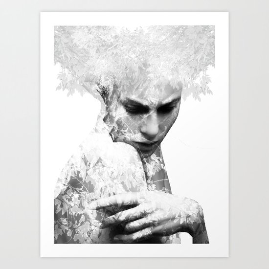Life Art Print