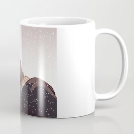 Snow Coffee Mug