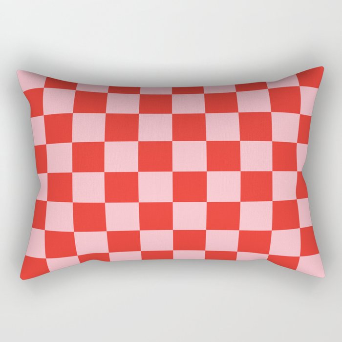 Rectangular Pillow