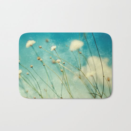 Summer memories Bath Mat