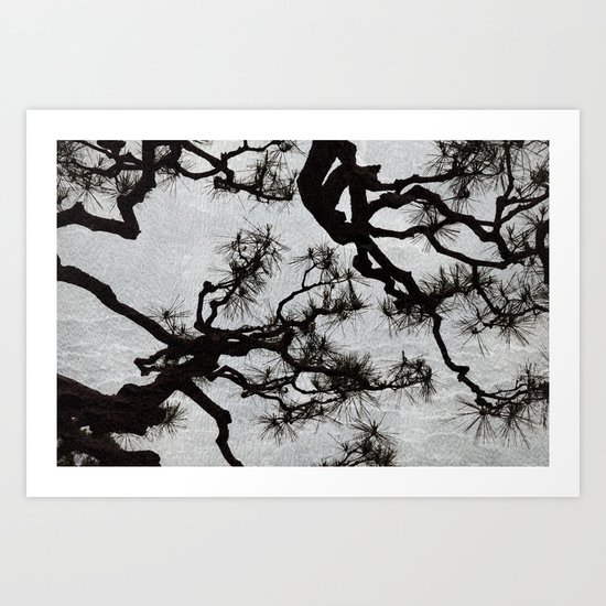 Tradition Art Print