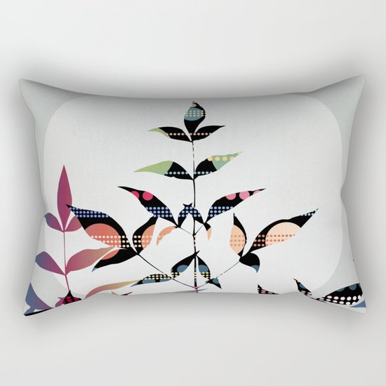 Flutter Rectangular Pillow