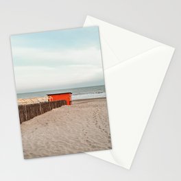 beach09 Stationery Cards