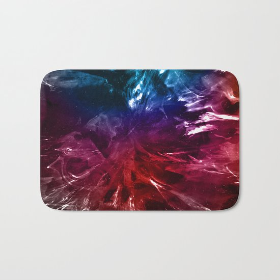 α² Chara Bath Mat