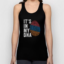 It's In My DNA - Armenia Flag Tank Top | Boys, Genetics, National, Patriotic, Graphicdesign, Political, Present, Nationality, Politics, Pride 