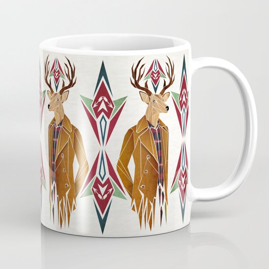 dear deer Mug