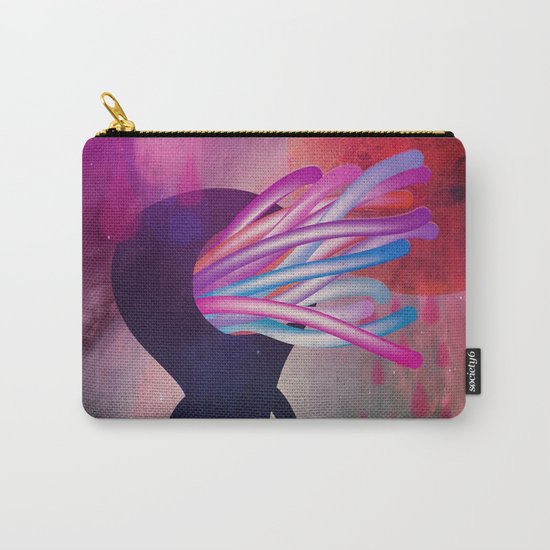 spappa_nell'universo Carry-All Pouch