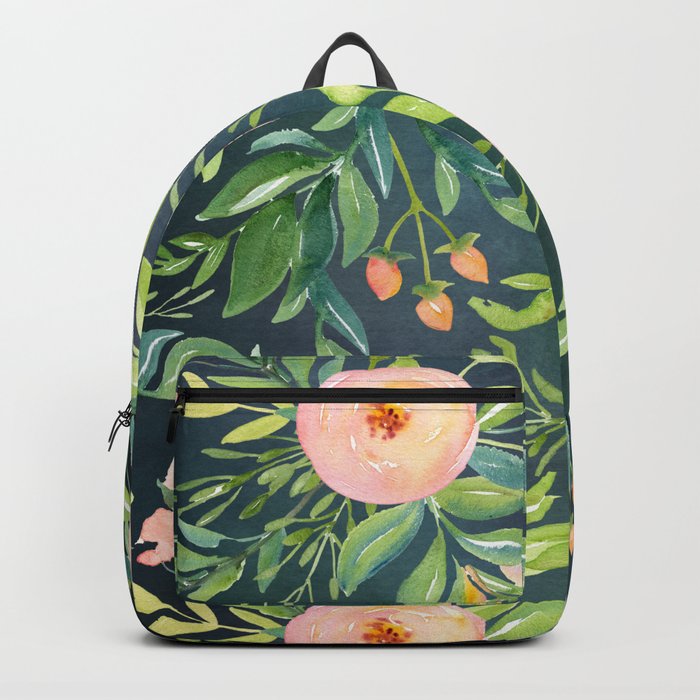 The Night Meadow Backpack