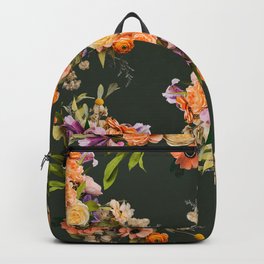 Peach Garden I Backpack