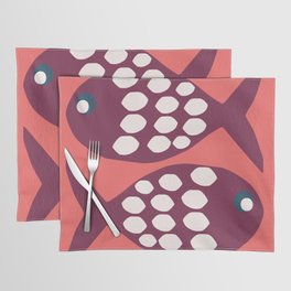 Fish 1 Placemat