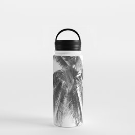 Caribbean Street Vibes #2 #wall #art #society6 Water Bottle