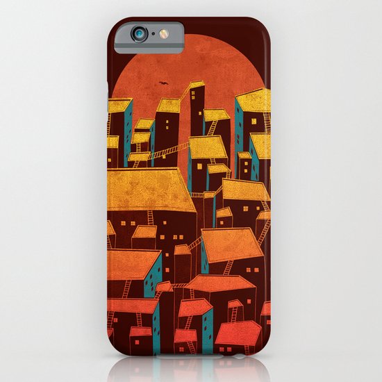 Urbano iPhone & iPod Case