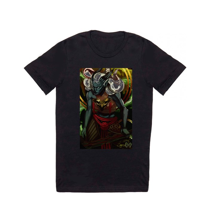 Dragon Age UNBOUND T Shirt