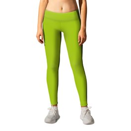 Pistachio Leggings