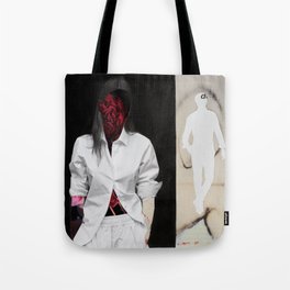 Everything Now Tote Bag