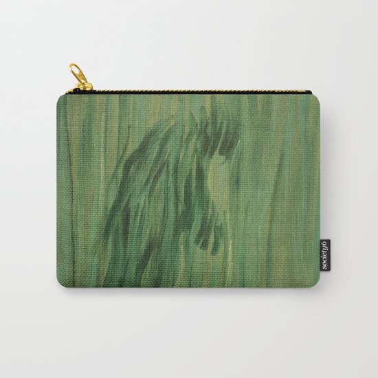 The man 6 Carry-All Pouch