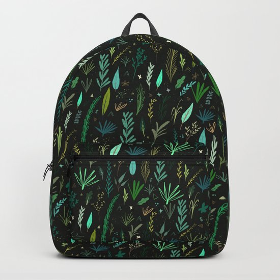 Jungle Daze Backpack