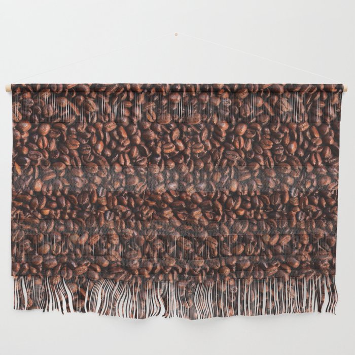 Coffee beans Wall Hanging