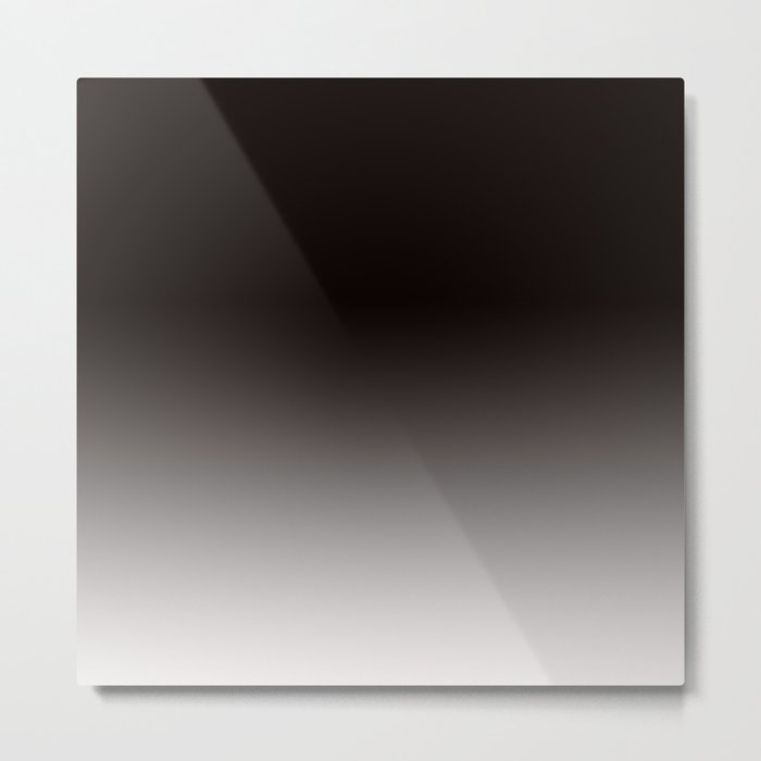 Monochromatic Background Faded Black To Grey Metal Print By Inklola Society6 Visit the site for more than 30 black gradient backgrounds. monochromatic background faded black to grey metal print by inklola