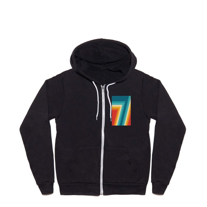 Hoodies in on sale the 70s