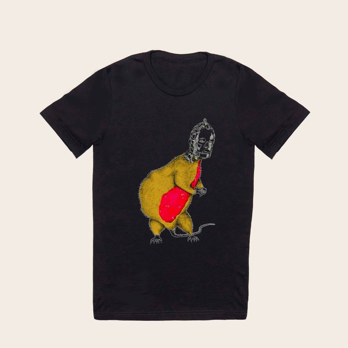 Society6 best sale t shirts