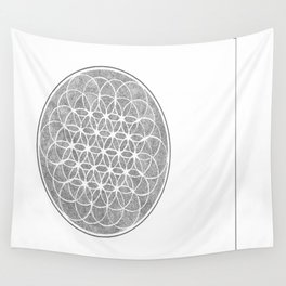 Bodhi Wall Tapestry