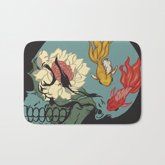 Serenity Within Bath Mat