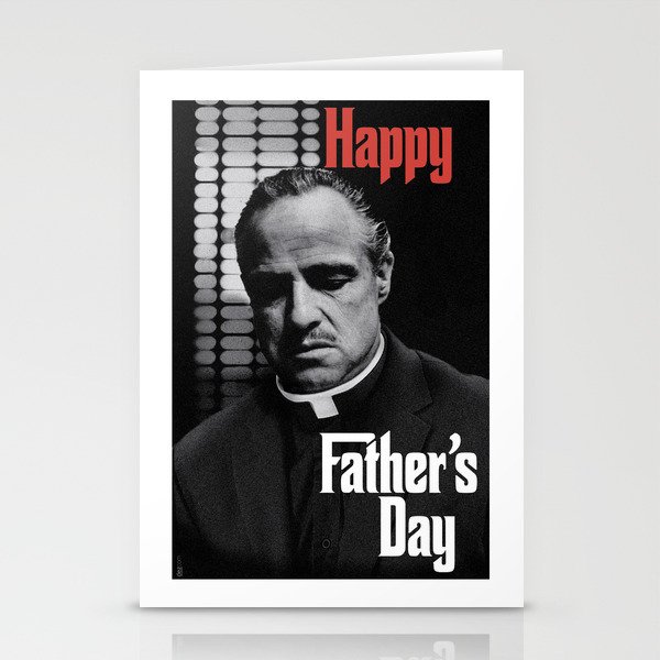 Fathers Day Stationery Cards