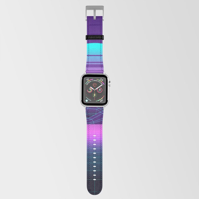 Casetify iridescent apple watch band outlet