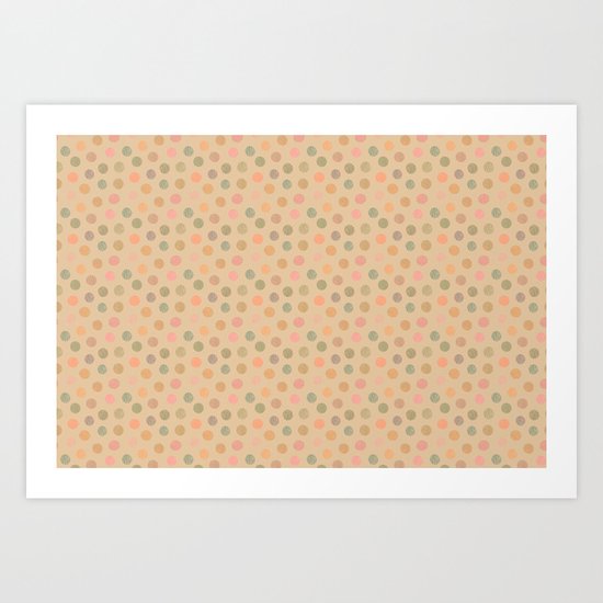 vandales Art Print